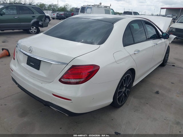 Aukcja sprzedaży 2020 Mercedes-benz E 350, vin: WDDZF8DB9LA709093, numer aukcji: 44691471