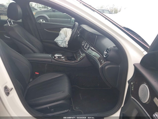Aukcja sprzedaży 2020 Mercedes-benz E 350, vin: WDDZF8DB9LA709093, numer aukcji: 44691471