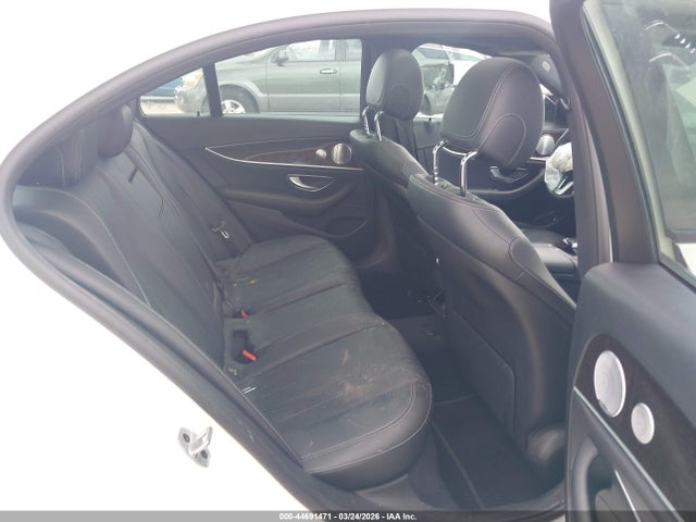 Aukcja sprzedaży 2020 Mercedes-benz E 350, vin: WDDZF8DB9LA709093, numer aukcji: 44691471