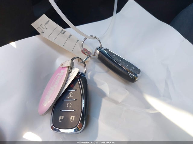 2021 CHEVROLET EQUINOX 3GNAXKEV9ML326802 Photo 10