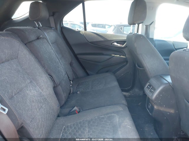 2021 CHEVROLET EQUINOX 3GNAXKEV9ML326802 Photo 7