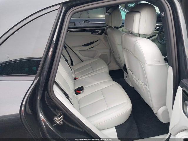 WP1AA2A57PLB16813 Porsche Macan T