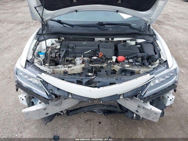 Продажа на аукционе авто 2018 Acura Ilx Special Edition, vin: 19UDE2F40JA007780, номер лота: 44691476