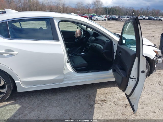 Продажа на аукционе авто 2018 Acura Ilx Special Edition, vin: 19UDE2F40JA007780, номер лота: 44691476