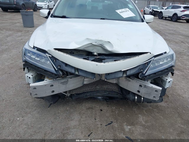 Продажа на аукционе авто 2018 Acura Ilx Special Edition, vin: 19UDE2F40JA007780, номер лота: 44691476