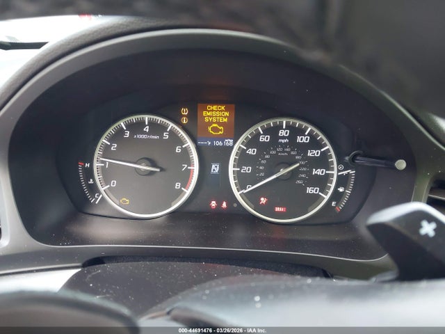 Продажа на аукционе авто 2018 Acura Ilx Special Edition, vin: 19UDE2F40JA007780, номер лота: 44691476