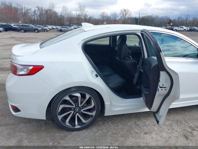 Продажа на аукционе авто 2018 Acura Ilx Special Edition, vin: 19UDE2F40JA007780, номер лота: 44691476