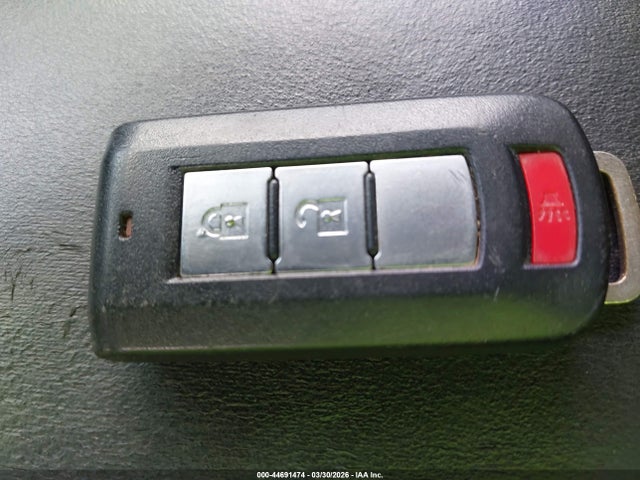 2019 MITSUBISHI OUTLANDER JA4AZ3A36KZ005460 Photo 10