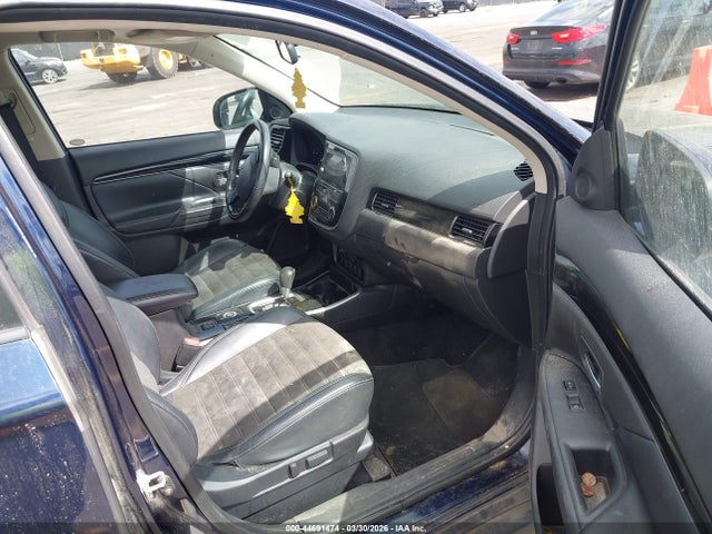 2019 MITSUBISHI OUTLANDER JA4AZ3A36KZ005460 Photo 4