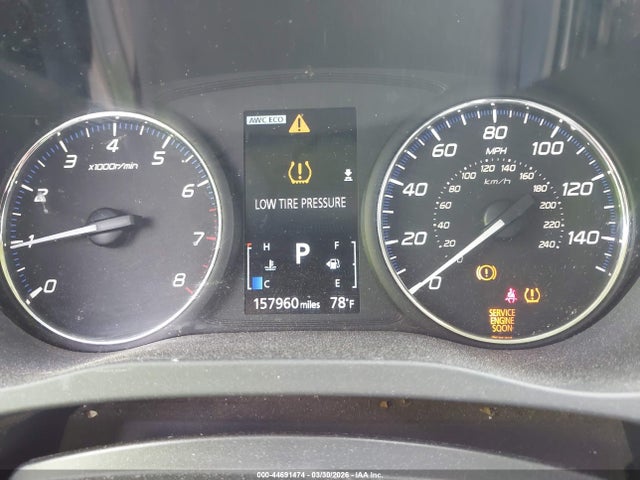 2019 MITSUBISHI OUTLANDER JA4AZ3A36KZ005460 Photo 6