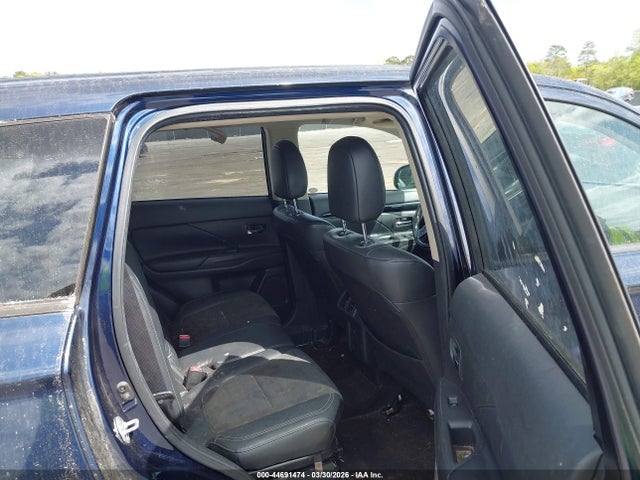 2019 MITSUBISHI OUTLANDER JA4AZ3A36KZ005460 Photo 7