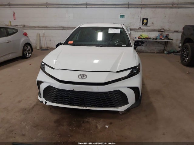 Aukcja sprzedaży 2025 Toyota Camry Se, vin: 4T1DAACKXSU018532, numer aukcji: 44691478