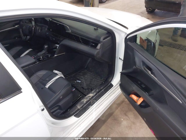 Aukcja sprzedaży 2025 Toyota Camry Se, vin: 4T1DAACKXSU018532, numer aukcji: 44691478