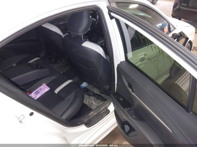 Aukcja sprzedaży 2025 Toyota Camry Se, vin: 4T1DAACKXSU018532, numer aukcji: 44691478