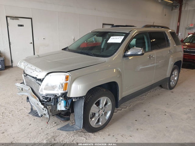Aukcja sprzedaży 2015 Gmc Terrain Sle-2, vin: 2GKFLWEK9F6251750, numer aukcji: 44691479