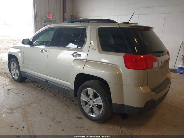 Aukcja sprzedaży 2015 Gmc Terrain Sle-2, vin: 2GKFLWEK9F6251750, numer aukcji: 44691479
