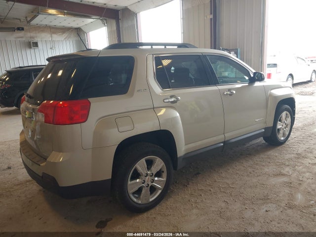 Aukcja sprzedaży 2015 Gmc Terrain Sle-2, vin: 2GKFLWEK9F6251750, numer aukcji: 44691479