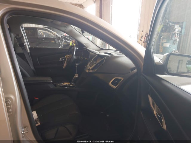 Aukcja sprzedaży 2015 Gmc Terrain Sle-2, vin: 2GKFLWEK9F6251750, numer aukcji: 44691479