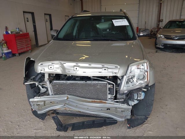 Aukcja sprzedaży 2015 Gmc Terrain Sle-2, vin: 2GKFLWEK9F6251750, numer aukcji: 44691479