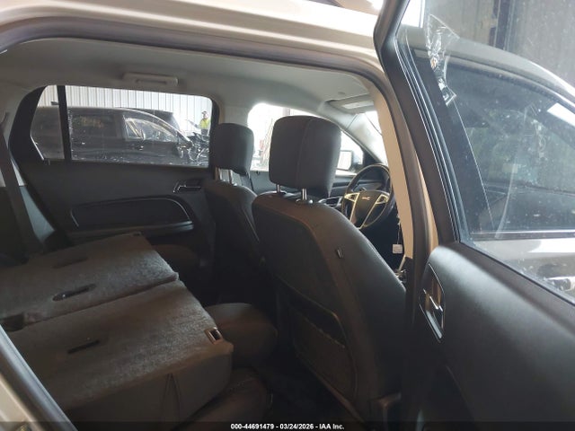 Aukcja sprzedaży 2015 Gmc Terrain Sle-2, vin: 2GKFLWEK9F6251750, numer aukcji: 44691479