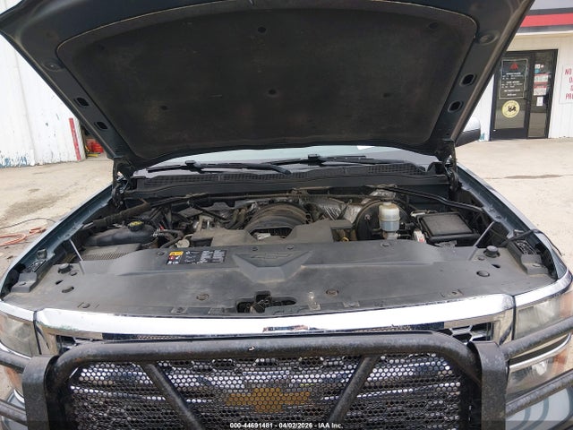 3GCUKREC7EG351672 Chevrolet Silverado 1500 1lt