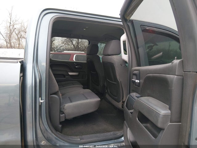 3GCUKREC7EG351672 Chevrolet Silverado 1500 1lt