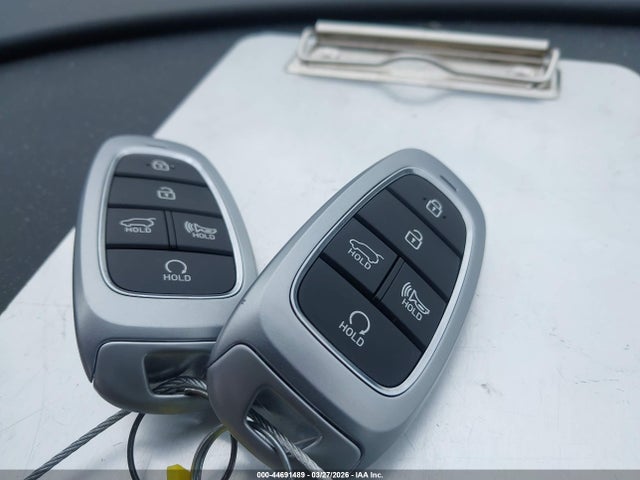 2024 HYUNDAI TUCSON 5NMJFCDE5RH402555 Photo 10