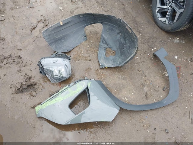 44691489 :رقم المزاد ، 5NMJFCDE5RH402555 vin ، 2024 Hyundai Tucson Sel مزاد بيع