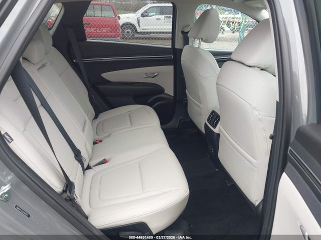 2024 HYUNDAI TUCSON 5NMJFCDE5RH402555 Photo 7