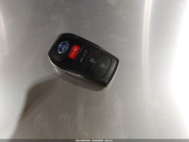 44691494 :رقم المزاد ، JTEAAAAH1MJ001455 vin ، 2021 Toyota Venza Xle مزاد بيع