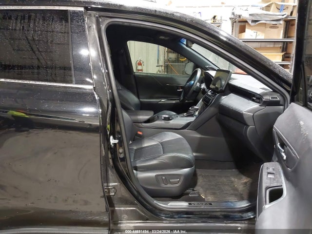 44691494 :رقم المزاد ، JTEAAAAH1MJ001455 vin ، 2021 Toyota Venza Xle مزاد بيع