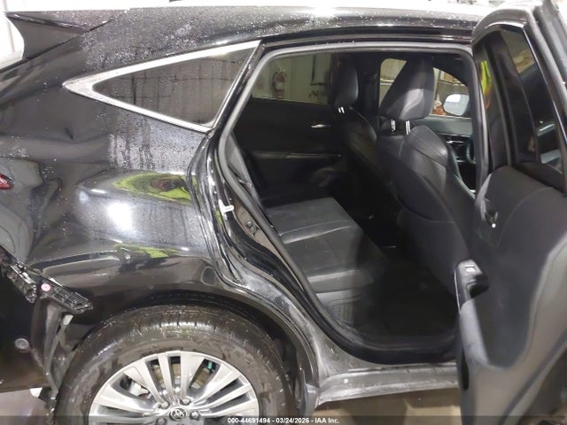 44691494 :رقم المزاد ، JTEAAAAH1MJ001455 vin ، 2021 Toyota Venza Xle مزاد بيع
