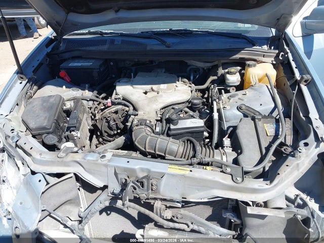 2007 CADILLAC SRX 1GYEE637170144891 Photo 9