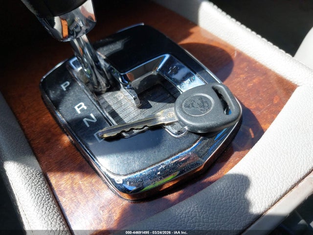 2007 CADILLAC SRX 1GYEE637170144891 Photo 10