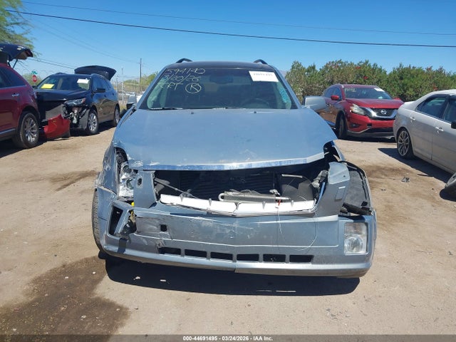 2007 Cadillac Srx V6 მანქანა იყიდება აუქციონზე, vin: 1GYEE637170144891, აუქციონის ნომერი: 44691495