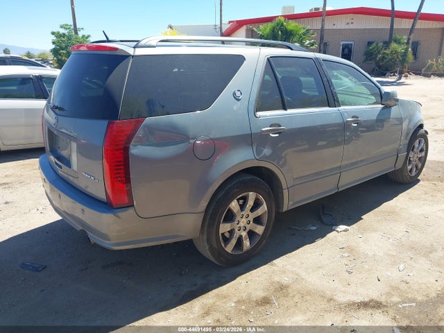 2007 CADILLAC SRX 1GYEE637170144891 Photo 3