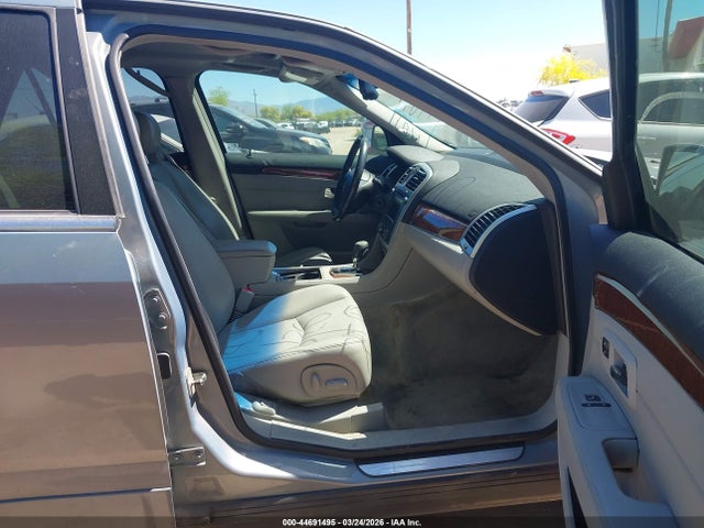 2007 CADILLAC SRX 1GYEE637170144891 Photo 4