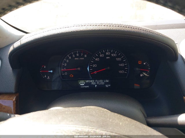 2007 CADILLAC SRX 1GYEE637170144891 Photo 6