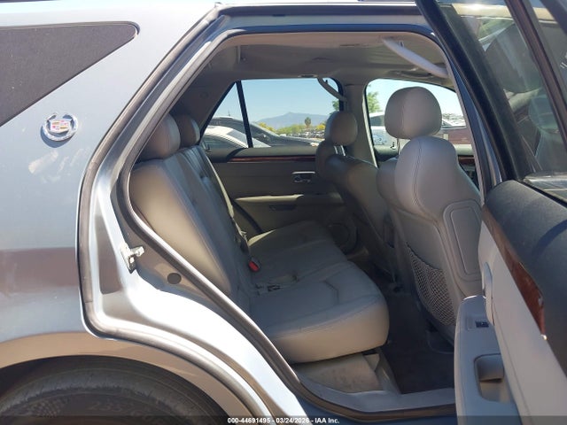 2007 CADILLAC SRX 1GYEE637170144891 Photo 7