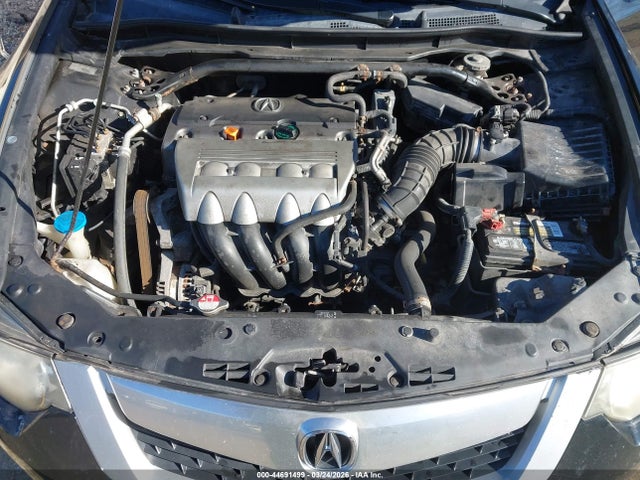 2009 ACURA TSX JH4CU26699C027653 Photo 9