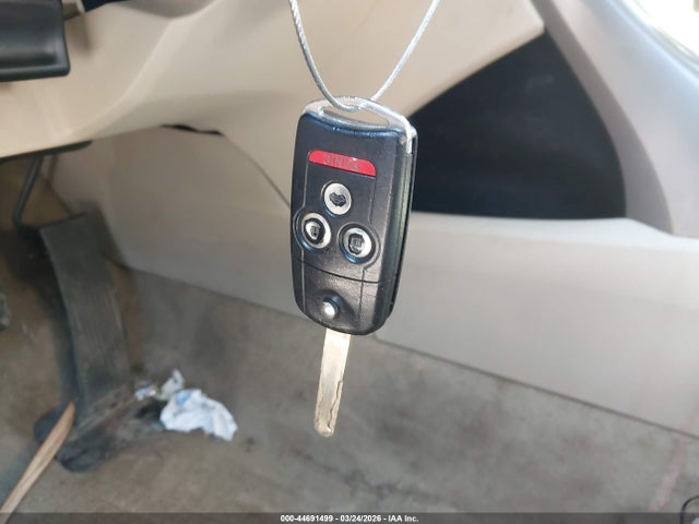 2009 ACURA TSX JH4CU26699C027653 Photo 10
