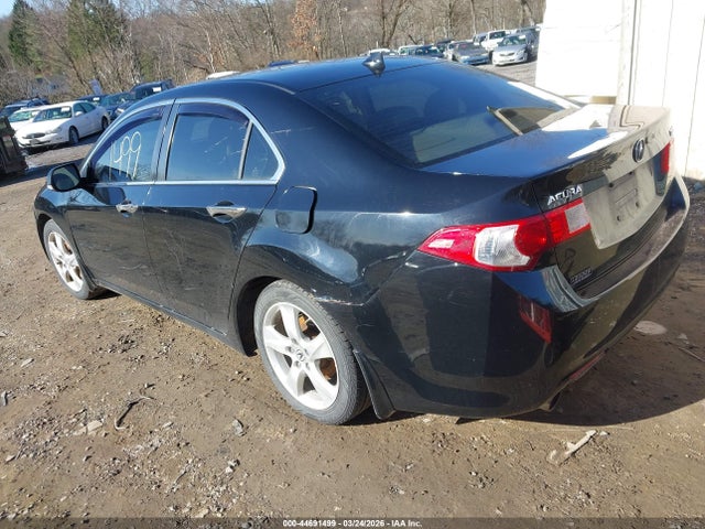 2009 ACURA TSX JH4CU26699C027653 Photo 2