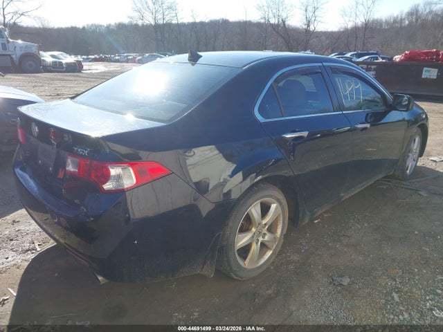 2009 ACURA TSX JH4CU26699C027653 Photo 3