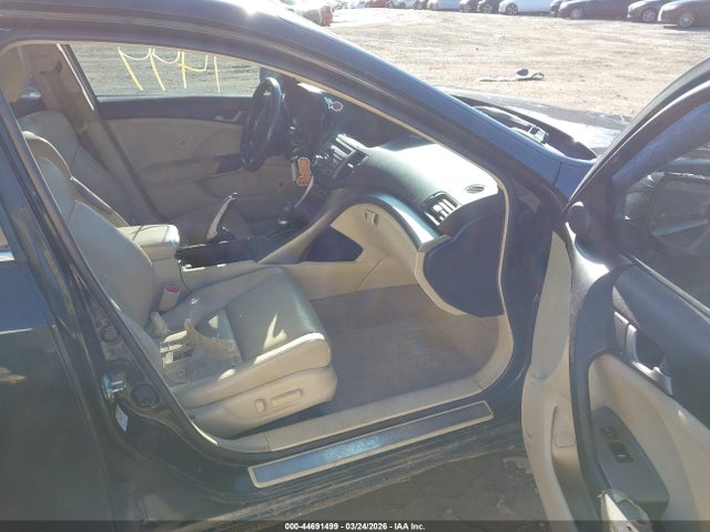 2009 ACURA TSX JH4CU26699C027653 Photo 4