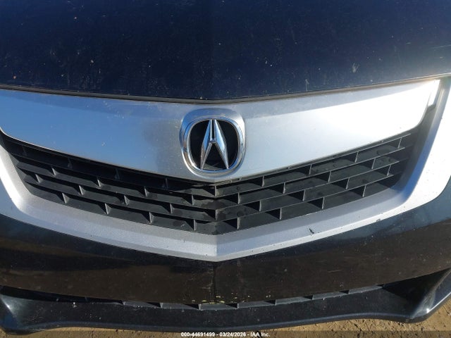 2009 ACURA TSX JH4CU26699C027653 Photo 5