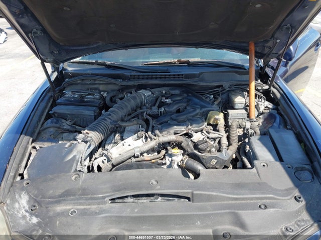 2011 Lexus Is 250c მანქანა იყიდება აუქციონზე, vin: JTHFF2C20B2515488, აუქციონის ნომერი: 44691507