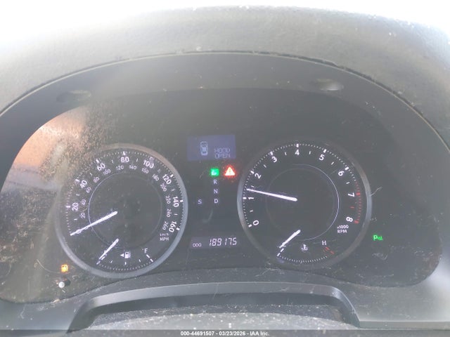 2011 Lexus Is 250c მანქანა იყიდება აუქციონზე, vin: JTHFF2C20B2515488, აუქციონის ნომერი: 44691507