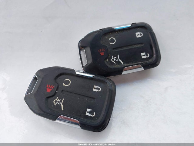 Aukcja sprzedaży 2023 Gmc Terrain Fwd Slt, vin: 3GKALPEG5PL218432, numer aukcji: 44691508