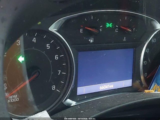 Aukcja sprzedaży 2023 Gmc Terrain Fwd Slt, vin: 3GKALPEG5PL218432, numer aukcji: 44691508
