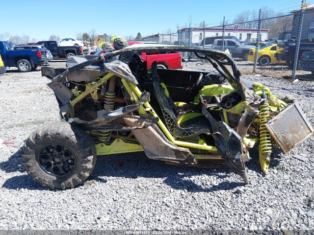 Aukcja sprzedaży 2021 Can-am Maverick X3 X Mr Turbo Rr, vin: 3JBVWAV29MK000407, numer aukcji: 44691511